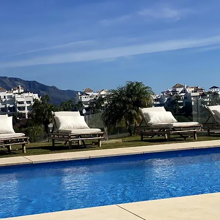 Experience Marbella's Magic At Fuego * Эстепона