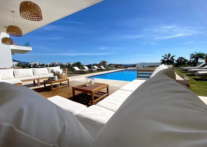 Experience Marbella's Magic At Fuego