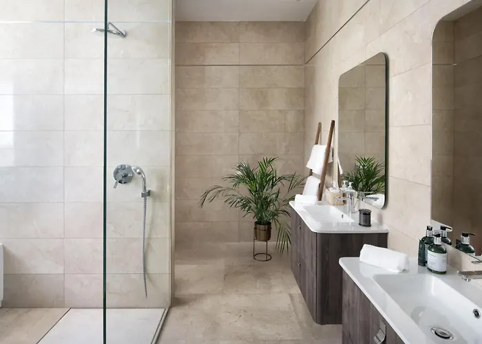 Вилла Experience Marbella's Magic At Fuego Эстепона