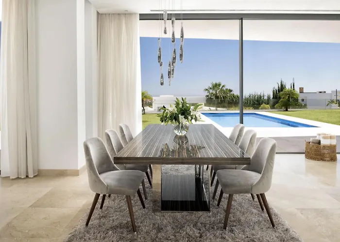 Experience Marbella's Magic At Fuego *