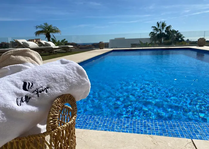 Experience Marbella's Magic At Fuego