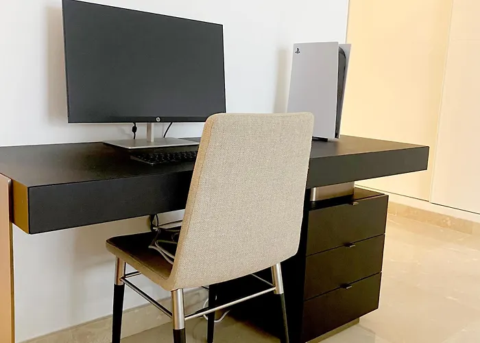 Experience Marbella's Magic At Fuego 埃斯特波纳