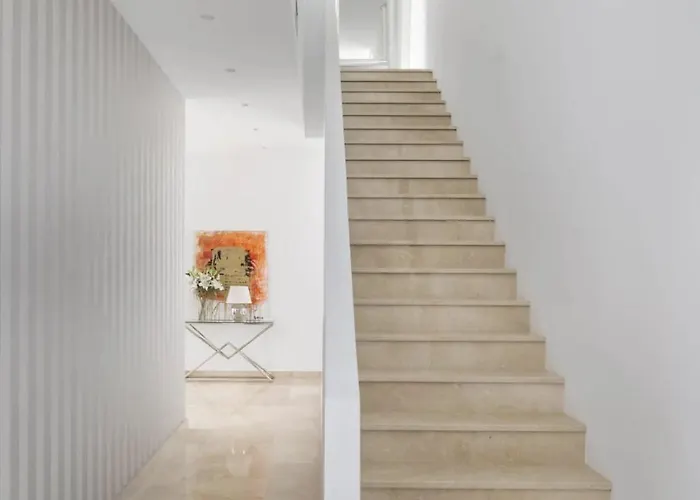 别墅 Experience Marbella's Magic At Fuego