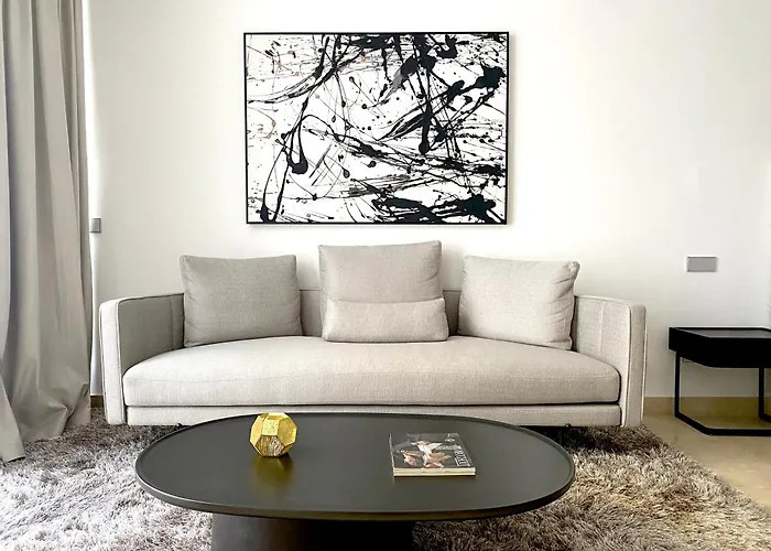 Вилла Experience Marbella's Magic At Fuego Эстепона