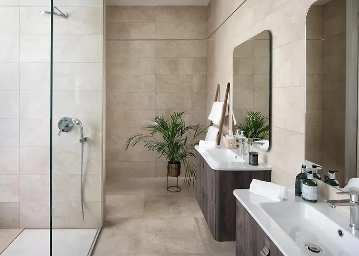 Experience Marbella's Magic At Fuego