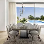 Experience Marbella's Magic At Fuego *