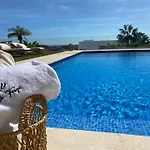 Experience Marbella's Magic At Fuego