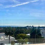 Experience Marbella's Magic At Fuego Vila Estepona