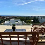 Vila Experience Marbella's Magic At Fuego *