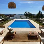 Vila Experience Marbella's Magic At Fuego *