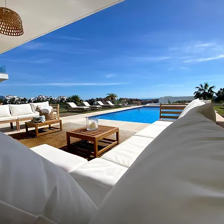 Experience Marbella's Magic At Fuego