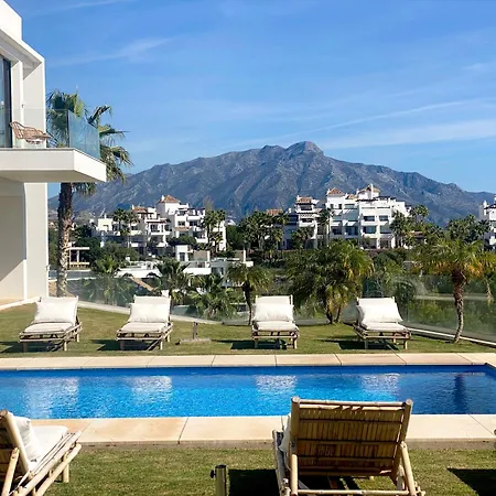 Experience Marbella's Magic At Fuego *