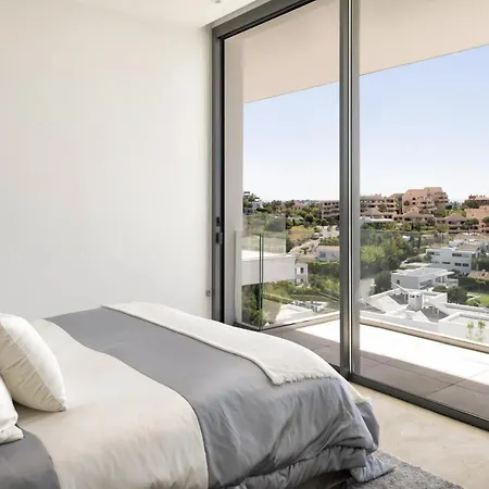 Villa Experience Marbella's Magic At Fuego *