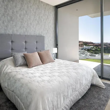 Villa Experience Marbella's Magic At Fuego Estepona