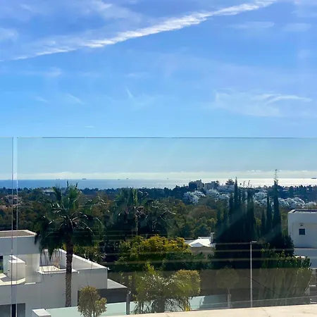 Experience Marbella's Magic At Fuego Vila Estepona
