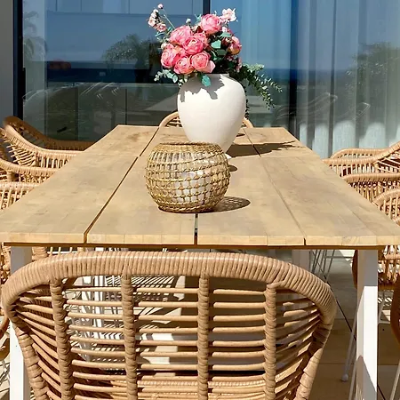 Experience Marbella's Magic At Fuego Villa