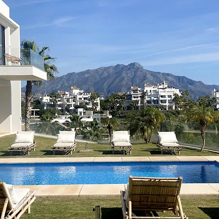 Villa Experience Marbella's Magic At Fuego