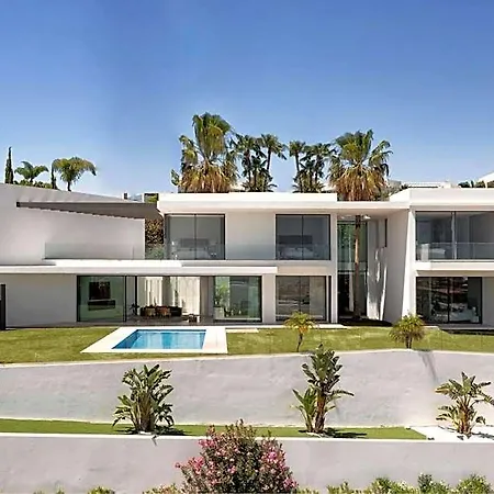 Experience Marbella's Magic At Fuego *