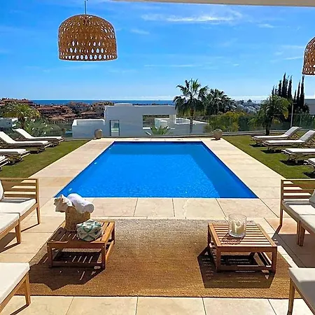 Experience Marbella's Magic At Fuego *