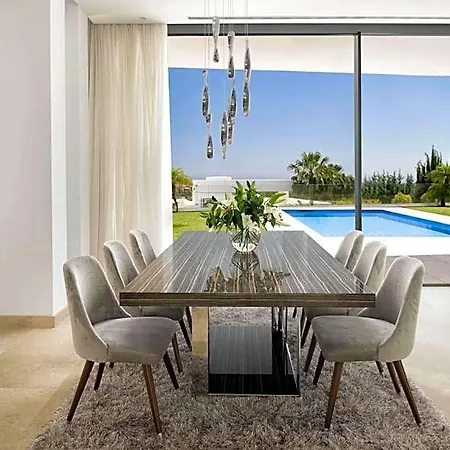 Vila Experience Marbella's Magic At Fuego Estepona