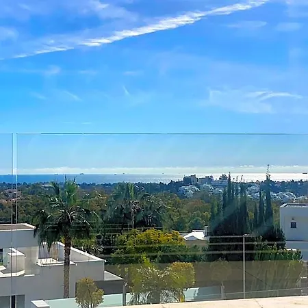 Vila Experience Marbella's Magic At Fuego Estepona