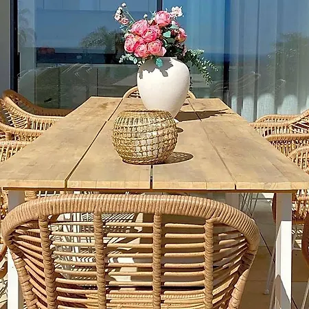 Experience Marbella's Magic At Fuego Vila