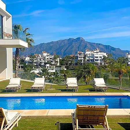 Vila Experience Marbella's Magic At Fuego Estepona