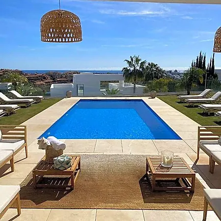 Experience Marbella's Magic At Fuego * Estepona