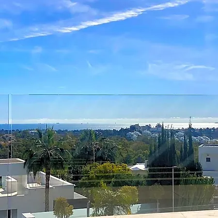 Experience Marbella's Magic At Fuego * Estepona