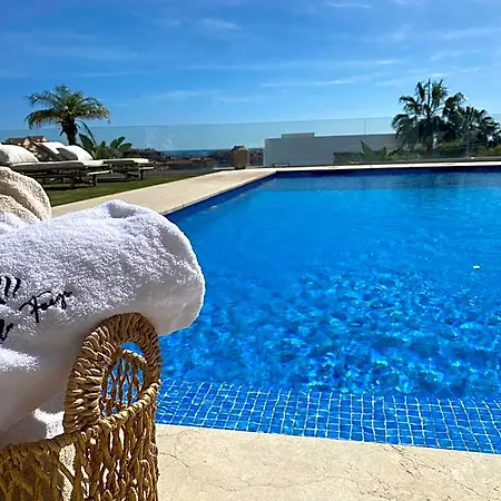 Experience Marbella's Magic At Fuego Vila Estepona