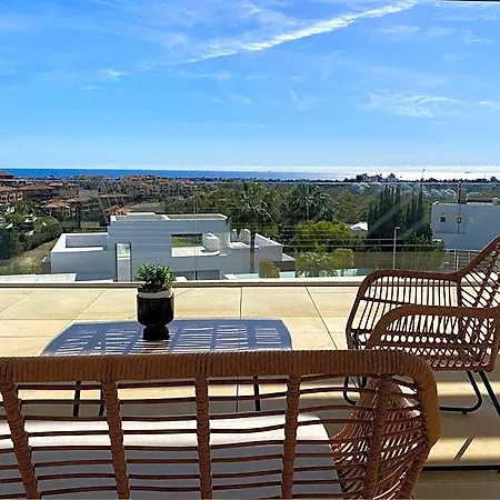 Vila Experience Marbella's Magic At Fuego Estepona