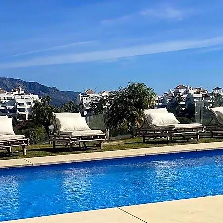 Vila Experience Marbella's Magic At Fuego