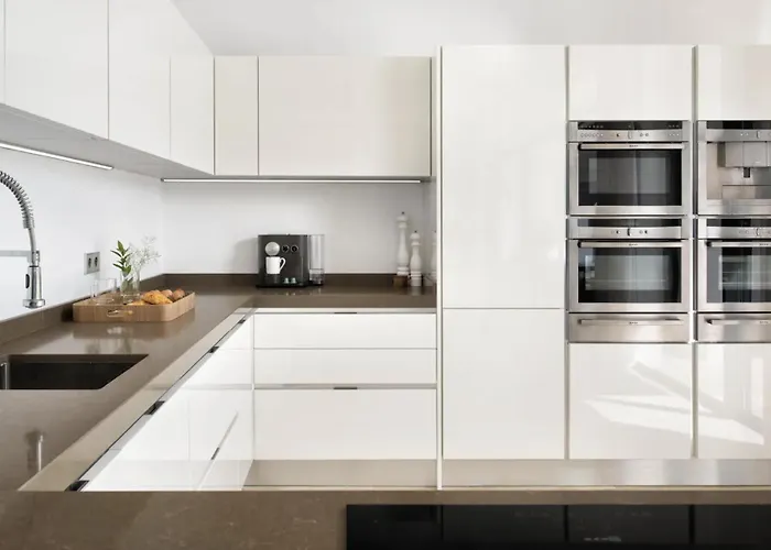 Experience Marbella's Magic At Fuego Estepona