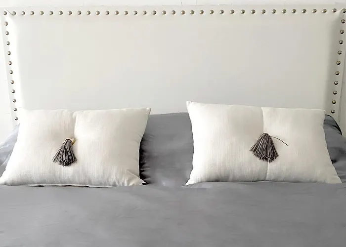 Experience Marbella's Magic At Fuego Villa