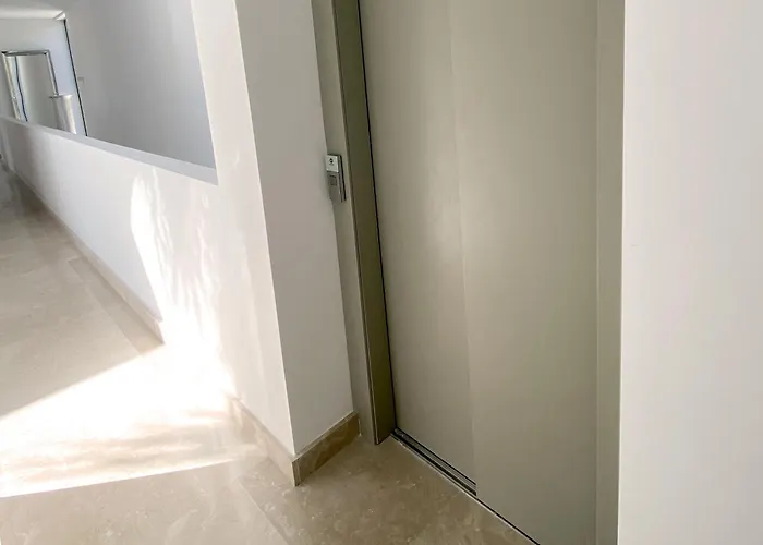 Villa Experience Marbella's Magic At Fuego Estepona