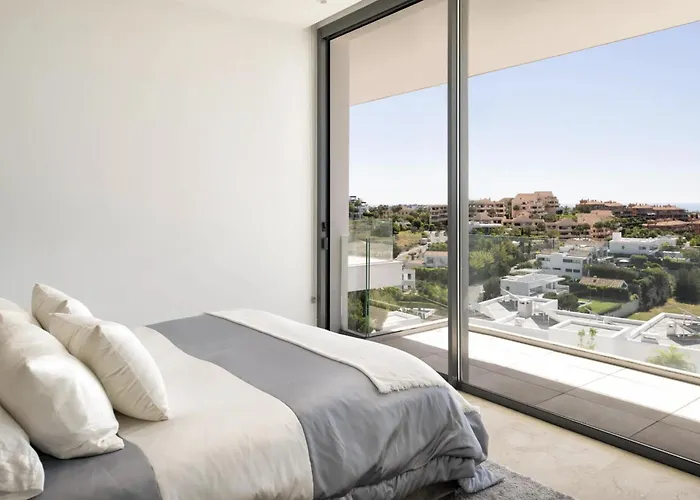 Villa Experience Marbella's Magic At Fuego *