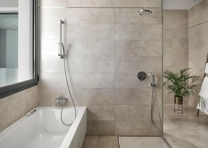 Experience Marbella's Magic At Fuego Villa *