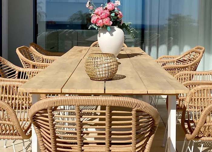 Experience Marbella's Magic At Fuego Villa