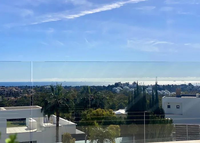 Experience Marbella's Magic At Fuego Estepona