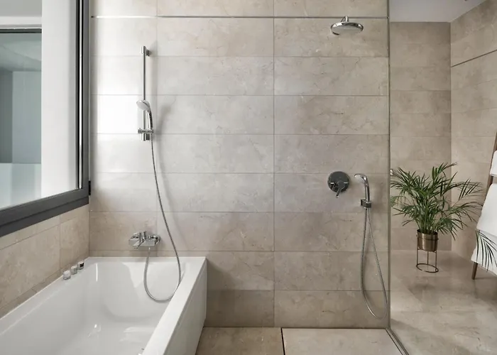 Villa Experience Marbella's Magic At Fuego Estepona