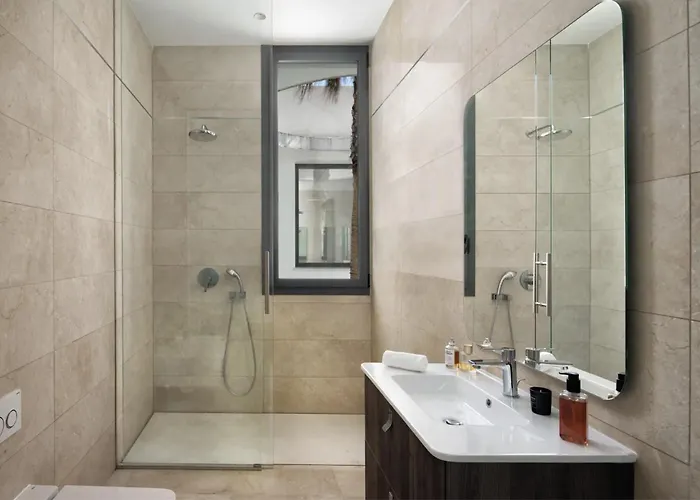 Experience Marbella's Magic At Fuego Villa *