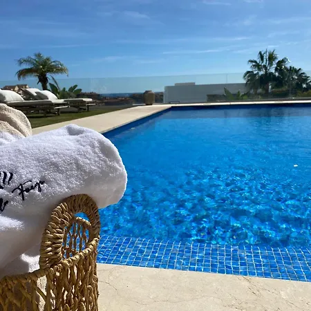 Experience Marbella's Magic At Fuego